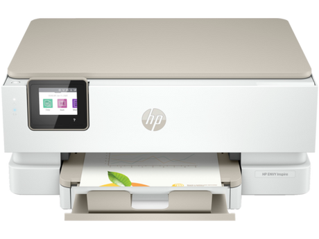 HP ENVY Inspire 7200e Ink Cartridges