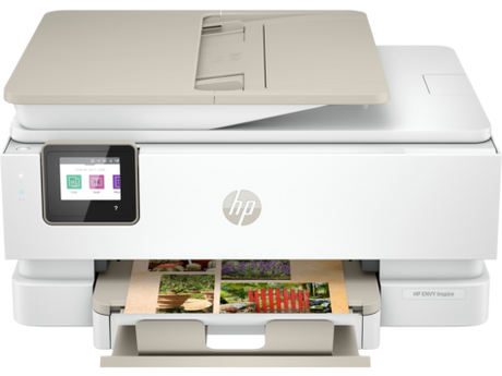 HP ENVY Inspire 7958e Ink Cartridges
