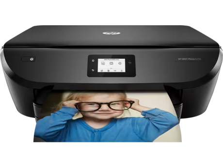 HP ENVY Photo 6255 Ink Cartridges