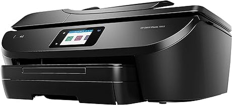 HP ENVY Photo 7855 Ink Cartridge Replacement