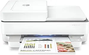 HP ENVY Pro 6458 Ink Replacement