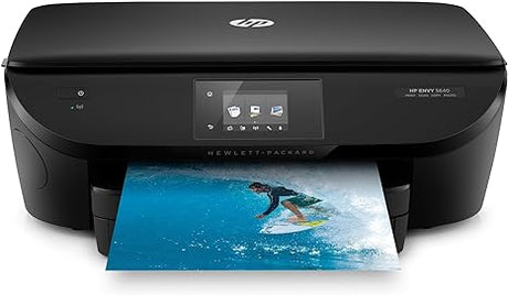 Compatible HP ENVY 5640 Ink Cartridges – Firmware Safe