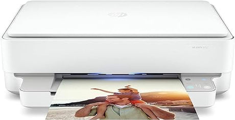 HP ENVY 6052 Ink Replacements