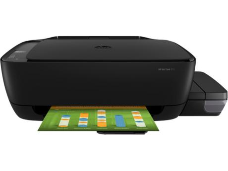 Compatible HP Ink Tank Printer Inks