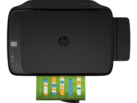 Compatible HP Ink Tank 318 Printer Ink