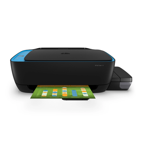 Compatible HP Ink Tank 319 Printer Ink
