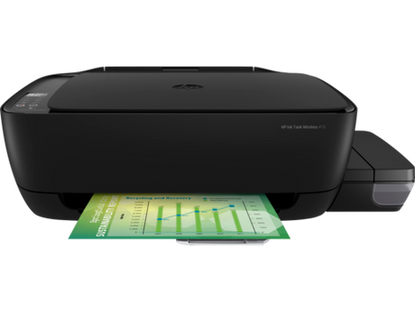 Compatible HP Ink Tank Wireless 415 Printer Ink