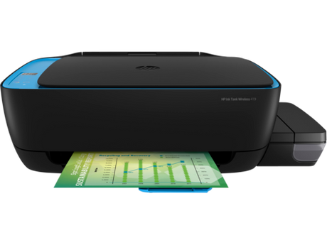 Compatible HP Ink Tank Wireless 419 Printer Ink