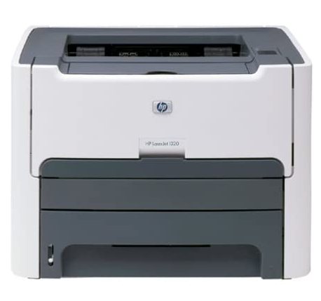 HP LaserJet 1320 Toner Cartridge
