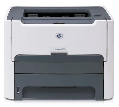 HP LaserJet 1320n Toner Cartridge