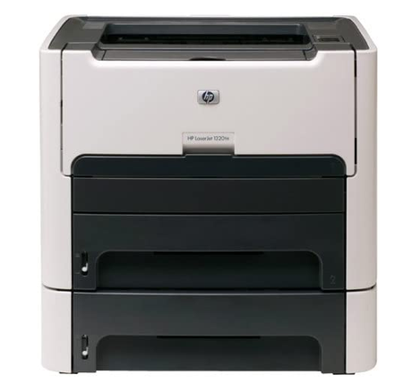 HP LaserJet 1320tn Toner Cartridge