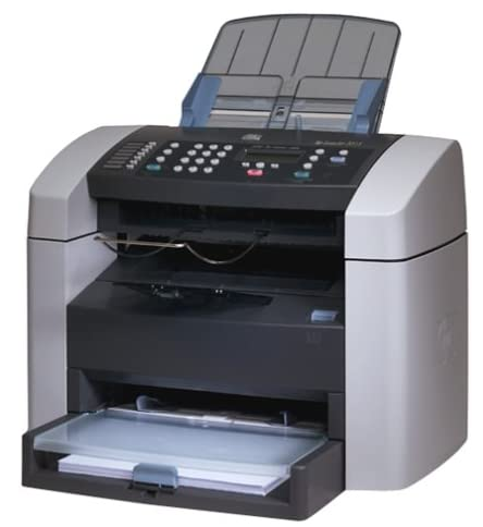 Q2612A - Compatible HP 3015 Toner Cartridge - With Chip