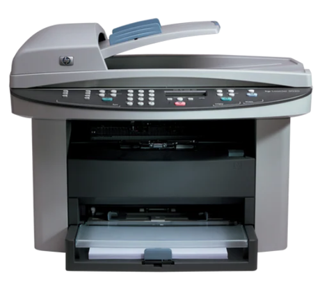 Compatible HP LaserJet 3030 Toner Cartridges