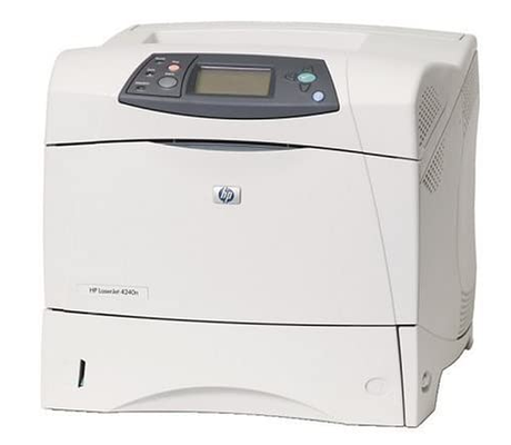 HP LaserJet 4240n Toner Cartridge