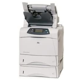 HP LaserJet 4250dtnsl Toner Cartridge