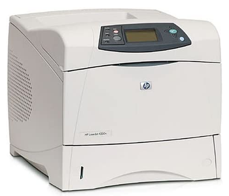 HP LaserJet 4350tn Toner Cartridge