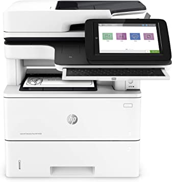 HP LaserJet Enterprise Flow MFP M528c Toner Replacements