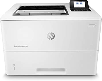 HP LaserJet Enterprise M507n Toner Replacements