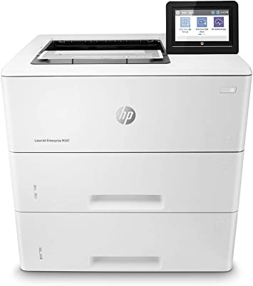 HP LaserJet Enterprise M507x Toner Replacements