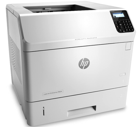 HP LaserJet Enterprise M604dn Toner Cartridge