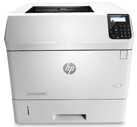 HP LaserJet Enterprise M604n Toner Cartridge