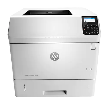 HP LaserJet Enterprise M605dh Toner Cartridge