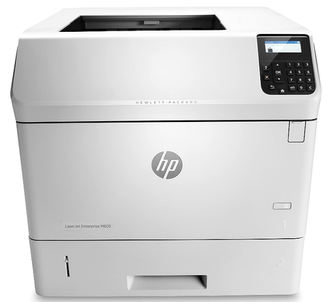 HP LaserJet Enterprise M605dn Toner Cartridge