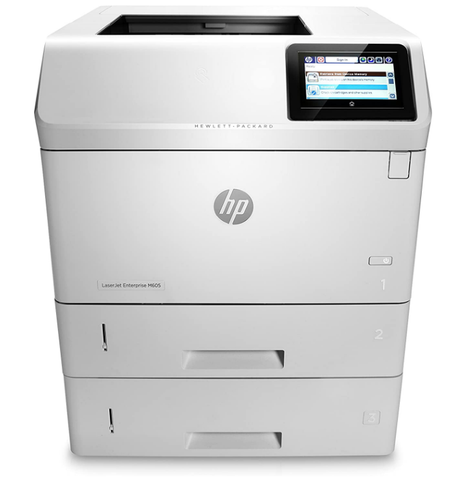HP LaserJet Enterprise M605x Toner Cartridge