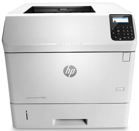 HP LaserJet Enterprise M606dn Toner Cartridge
