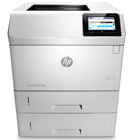 HP LaserJet Enterprise M606x Toner Cartridge