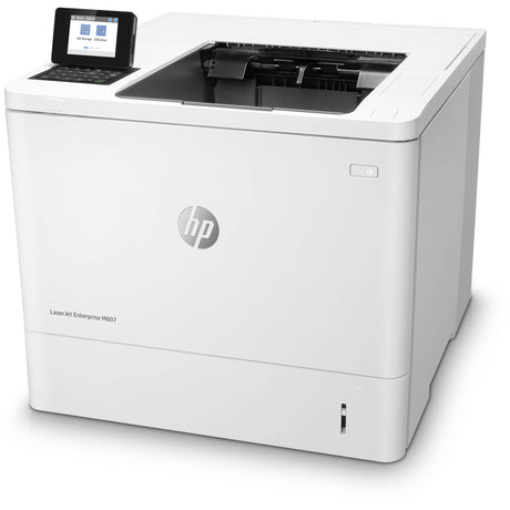 HP LaserJet Enterprise M607dn Toner Replacements