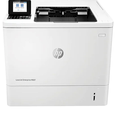 HP LaserJet Enterprise M607n Toner Replacements