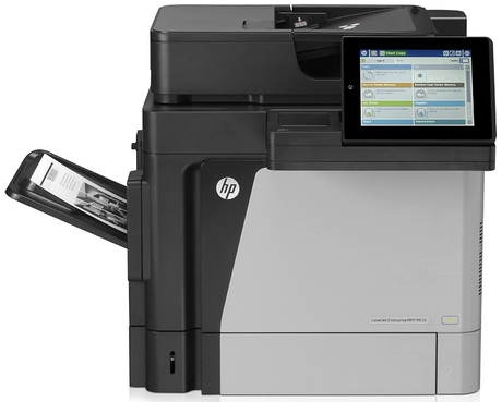 HP LaserJet Enterprise MFP M630h Toner Cartridge