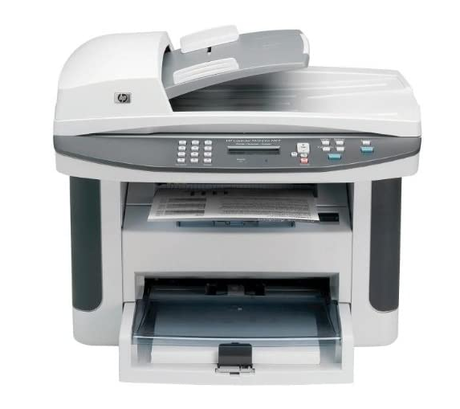 HP LaserJet M1522n Toner Cartridge