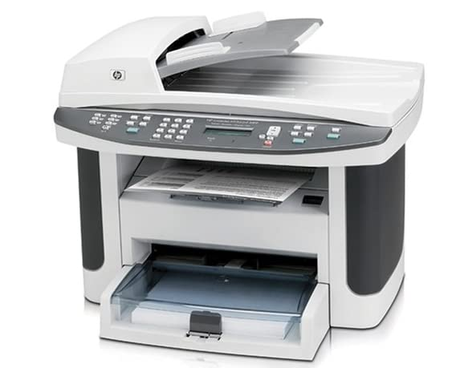 HP LaserJet M1522nf Toner Cartridge