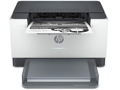 HP LaserJet M209dw Toner Replacement