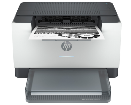 HP LaserJet M209dwe Toner Cartridges