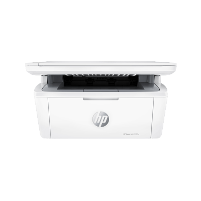 HP LaserJet MFP M139w Toner Cartridge Replacement