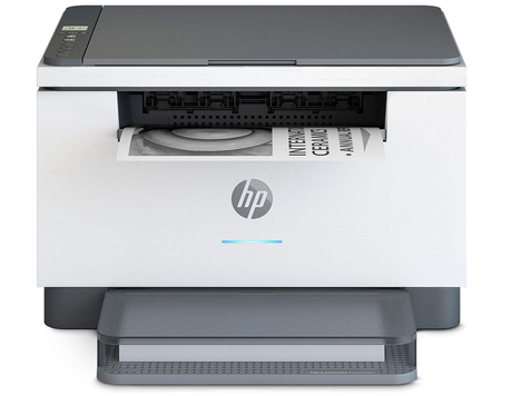 HP LaserJet MFP M234dw Toner Replacement