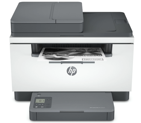HP LaserJet MFP M234sdn Toner Replacement
