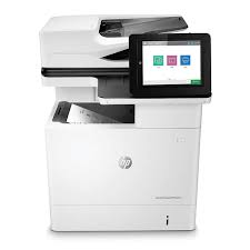 HP LaserJet Managed MFP E62555dn Toner Replacements