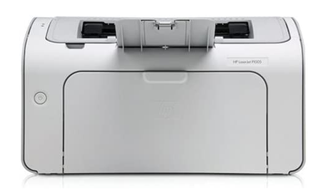 HP LaserJet P1005 Toner Cartridge