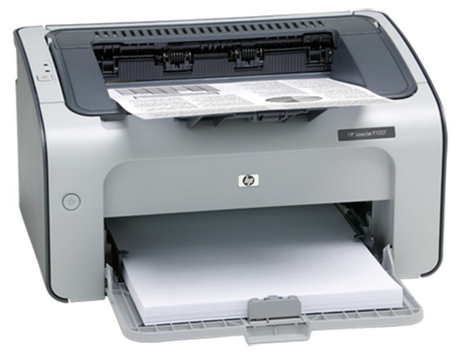 HP LaserJet P1007 Toner Cartridge
