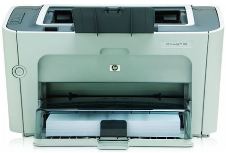 HP LaserJet P1505 Toner Cartridge