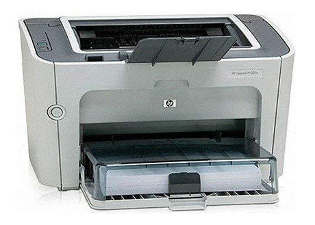 HP LaserJet P1505n Toner Cartridge
