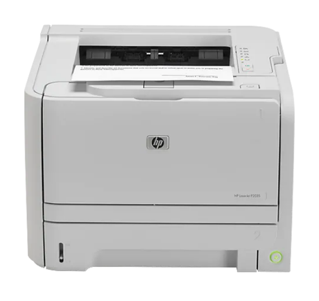 HP LaserJet P2035 Toner Cartridge