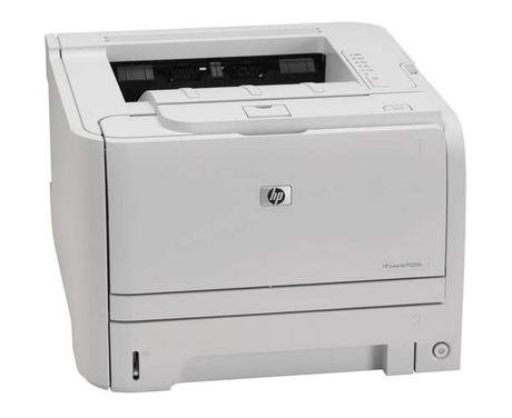 HP LaserJet P2035n Toner Cartridge