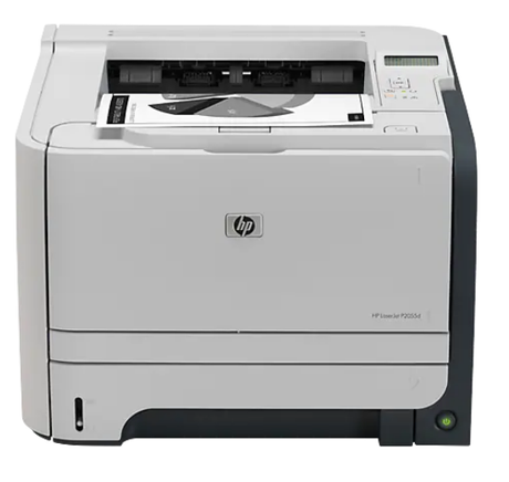 HP LaserJet P2055d Toner Cartridge