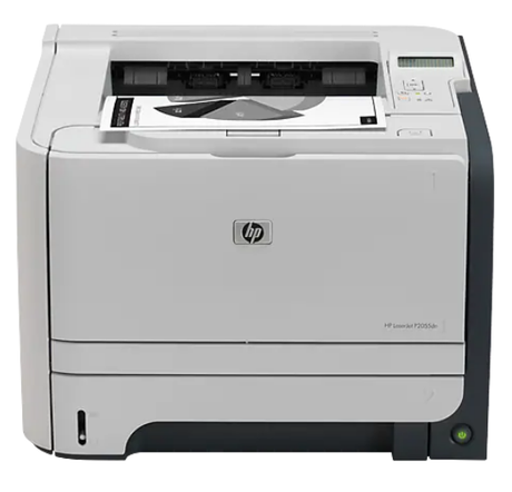 HP LaserJet P2055dn Toner Cartridge