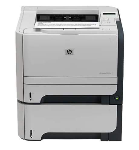HP LaserJet P2055x Toner Cartridge